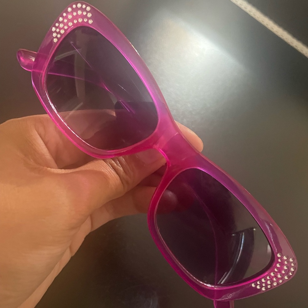 Bling Sunglasses